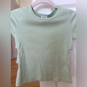 Zara Girls Tee